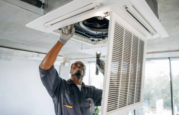 Licensed Hvac service in Sharon, TN - FH HVAC