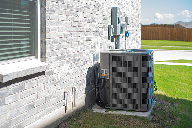 Reliable Hvac contractor in Sharon, TN by FH HVAC
