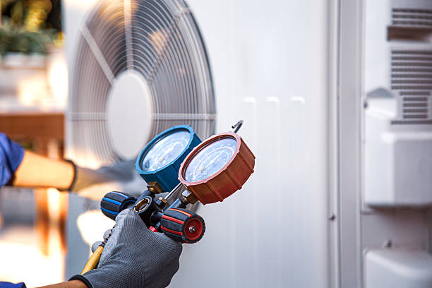 Trusted Hvac service in Sharon, TN - FH HVAC